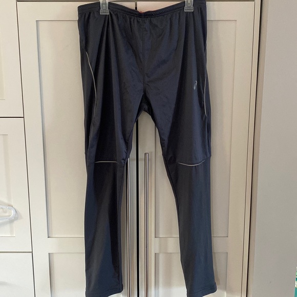 ASICS Running Pants - Picture 1 of 8